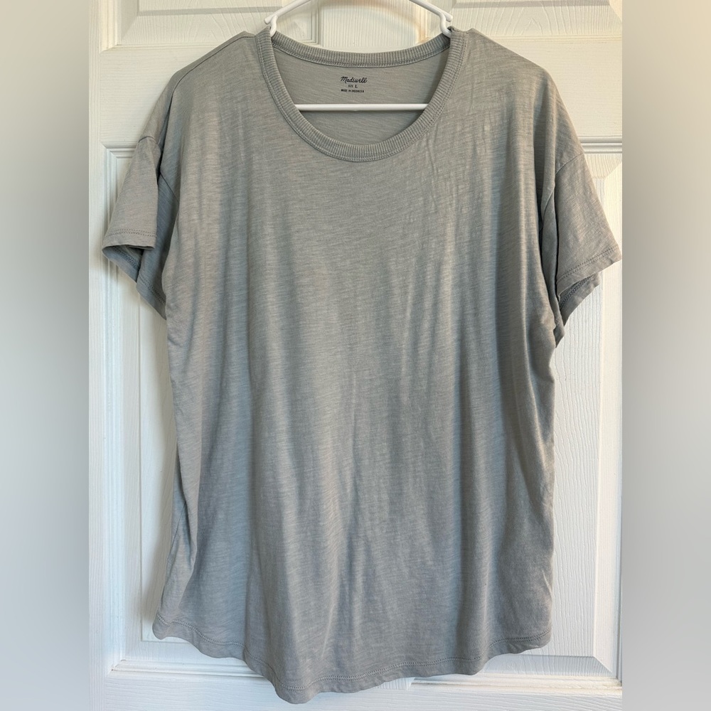Madewell Tees - 2 for 1!